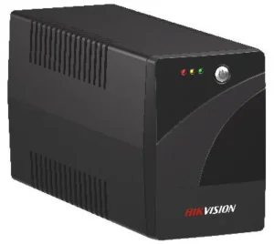 DS-UPS600-R záložný zdroj 600VA/360W,12V/7Ah