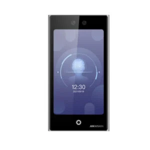 DS-K1T673DWX-E1 terminál, 7"LCD, 2MPx, Mifare, PoE