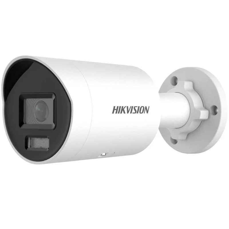 DS-2CD2087G2H-LIU(4mm)(eF) 8MPx IP komp.kamera, ColorVu