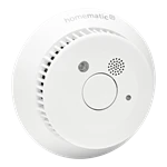 Homematic IP Dymový hlásič požiaru - HmIP-SWSD-2 - Image 5