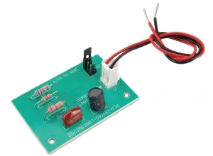 PLN-DMY60 Plena Voice Alarm System - simulátor zátěže