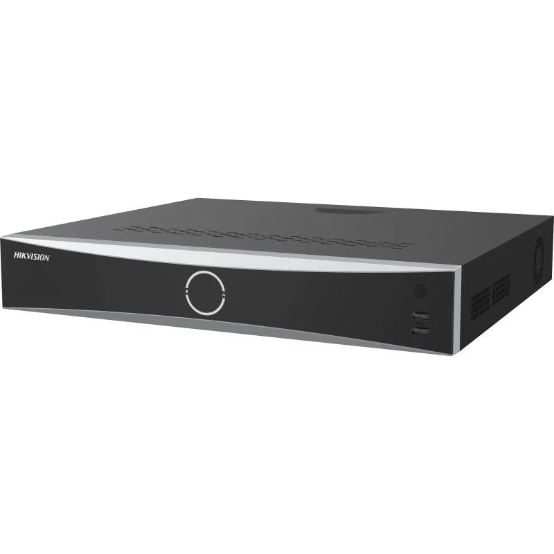 DS-7716NXI-I4/VPro NVR 16xIP, AcuSeek, 4xHDD