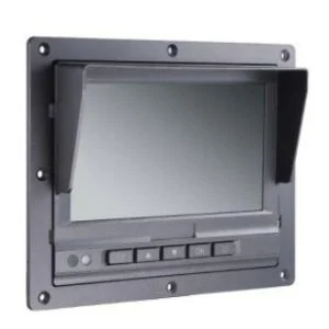 DS-MP1301(AE) 7" TFT LCD monitor, 800×480 RGB