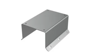 DS-4660ZJ-PC adapter pre držiak PTZ na roh