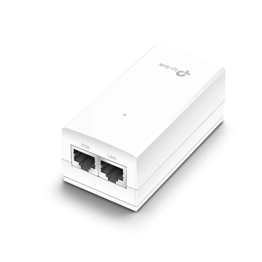 TL-POE2412G Gigabit 24VDC pasívny PoE Adapter