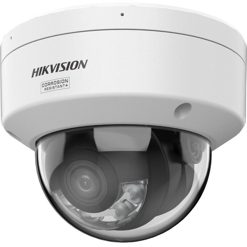 DS-2CD2167G3-LIS2UY(2.8mm) 6MPx IP dome kamera, ColorVu