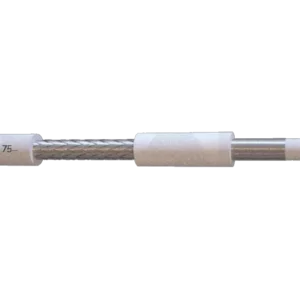 MiniKoax48100 koaxial mini biely,4,8mm,75 Ohm, 100m
