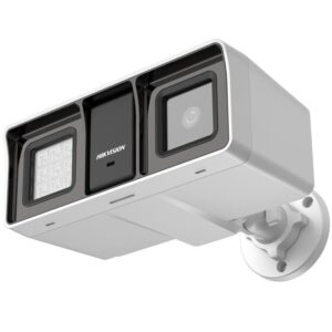 DS-2CE18K0T-LFS(2.8mm) 3K TVI komp.kamera, hybr.IR, 4v1, 60m