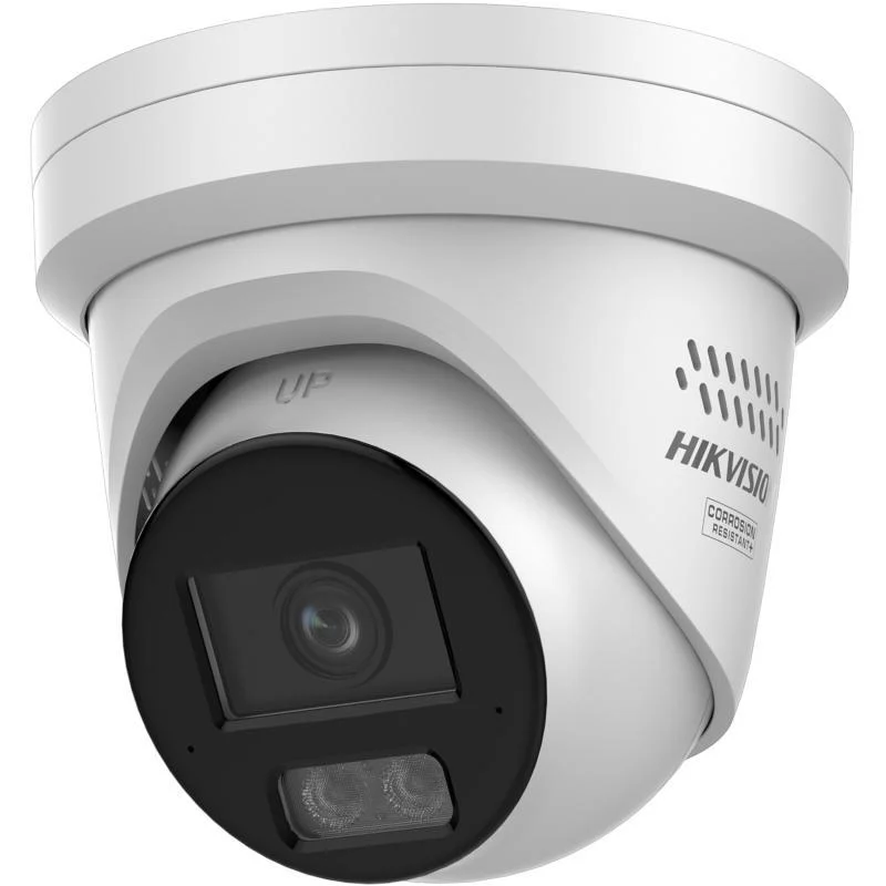 DS-2CD2347G3-LIS2UY/SL(4mm) 4MPx IP turret kamera, ColorVu