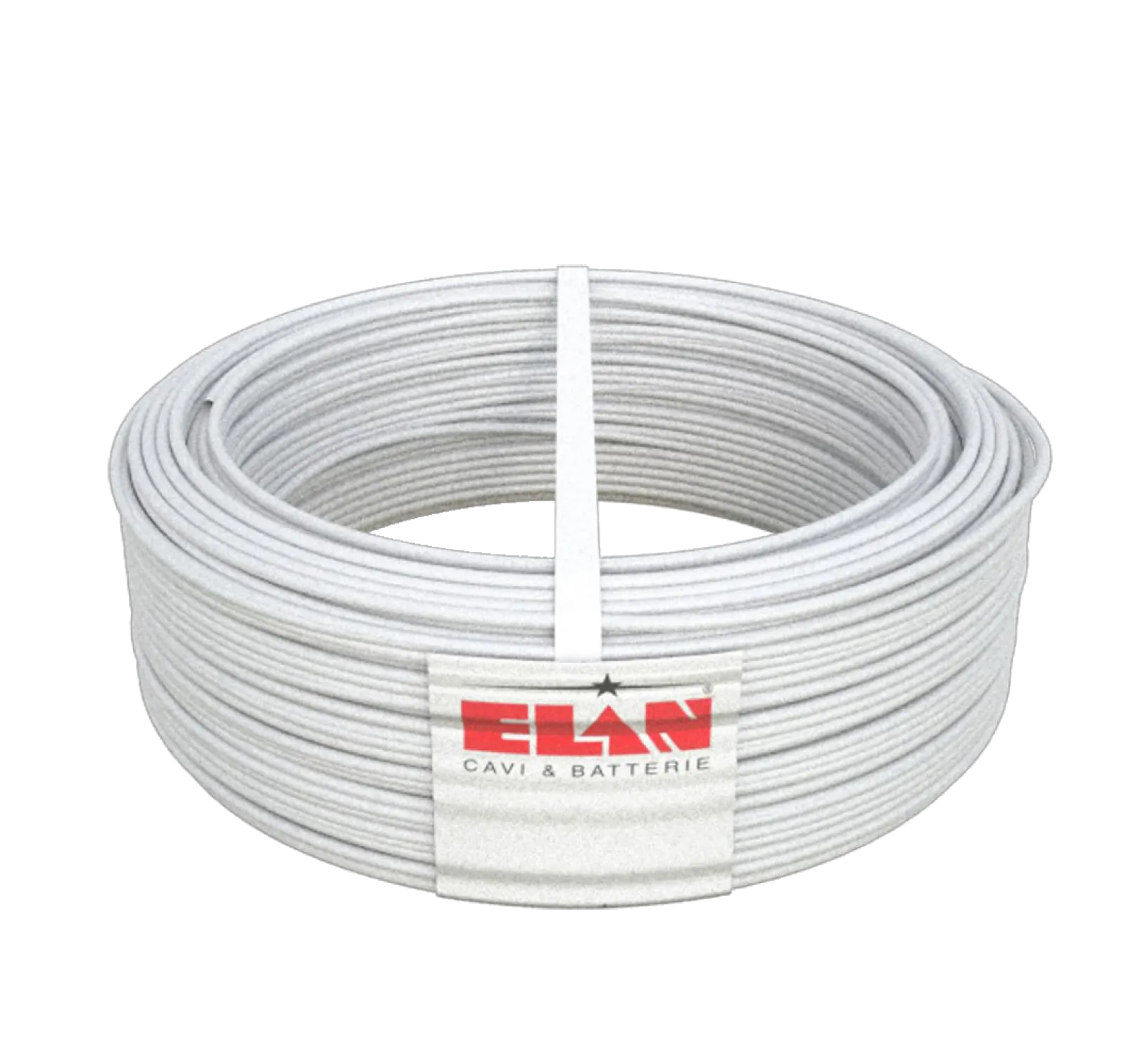 Kabel CCA12x0,22T 12x0,22mm, zliatina med -hliník 40/60, 100m - Image 2