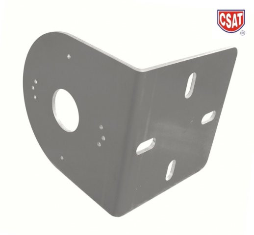 HIK134LE + Z75DV75 držiak + úchyt na stĺp - Image 4
