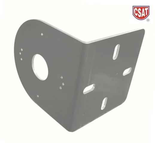 HIK134LE + Z75DV75 držiak + úchyt na stĺp - Image 4