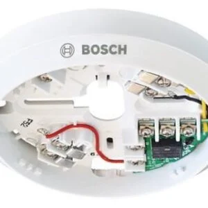 MSR 320 patice s relé pro hlásiče řady 320