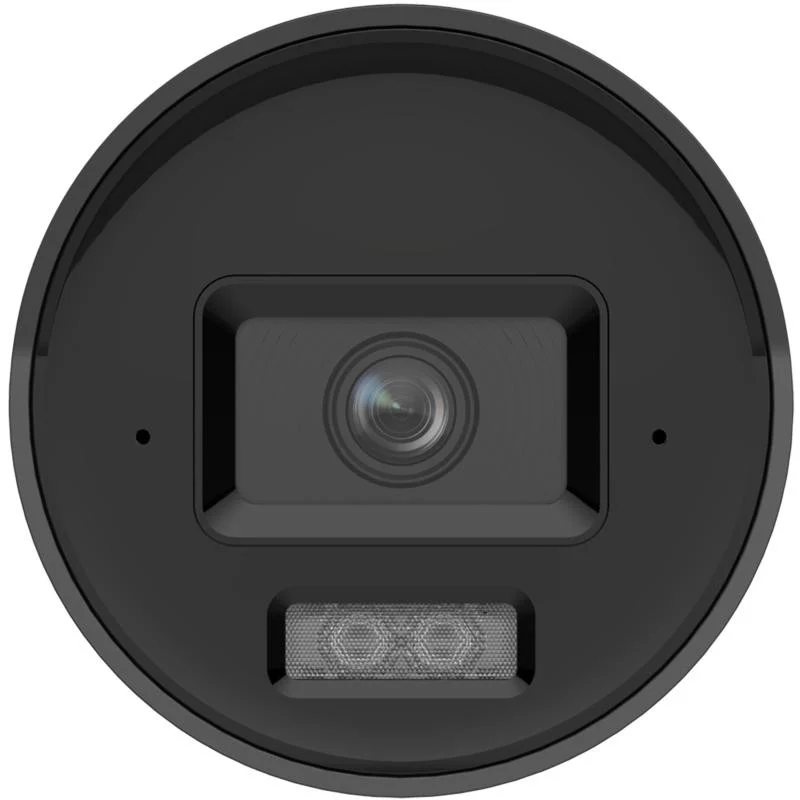 DS-2CD2047G3-LI2UY/SL(2.8mm) 4MPx IP komp.kamera,ColorVu, čierna - Image 2