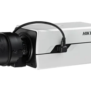 DS-2CD4025FWD-A 2MPx IP box kamera