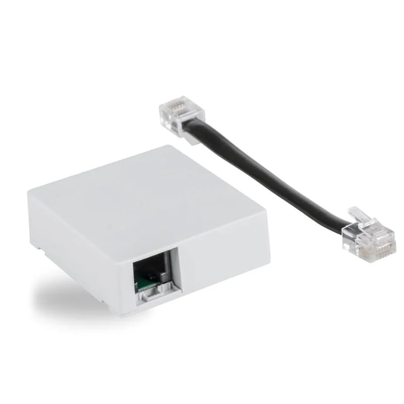 HmIP-MOD-HO Kontrolér garážových brán - pre pohony Hörmann - Image 7