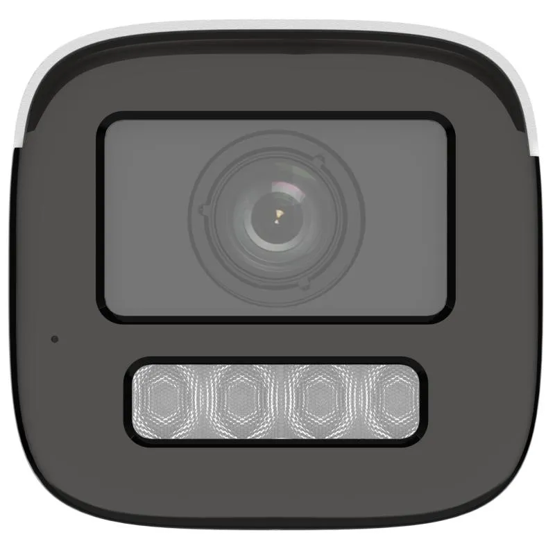 DS-2CE19D8T-ITSZE(2,8-12mm) 2MPx TVI komp.kam., PoC,40m, mikr. - Image 2