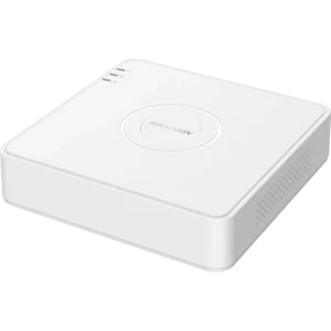 iDS-7104HUHI-M1/S(E) DVR 4xTVI, 1xHDD, 5MPx, AcuSense