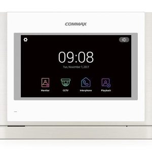 CDV-704MA handsfree AHD videotelef. s 7'' dotykov.HD IPS display