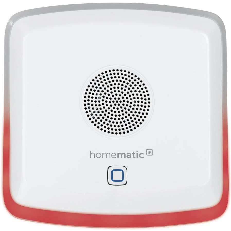 Homematic IP Kombinované signalizačné zariadenie - HmIP-MP3P - Image 12