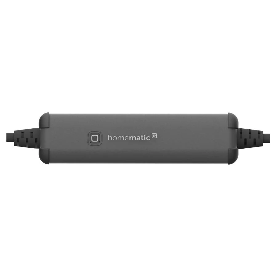 Homematic IP Spínací kábel s meraním spotreby - vonkajší - HmIP-PSMCO - Image 6