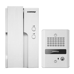 DP-2HPRD/DR-2GN sada domaci telefon + dverna stanica, 12VDC