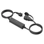 Homematic IP Spínací kábel s meraním spotreby - vonkajší - HmIP-PSMCO - Image 8