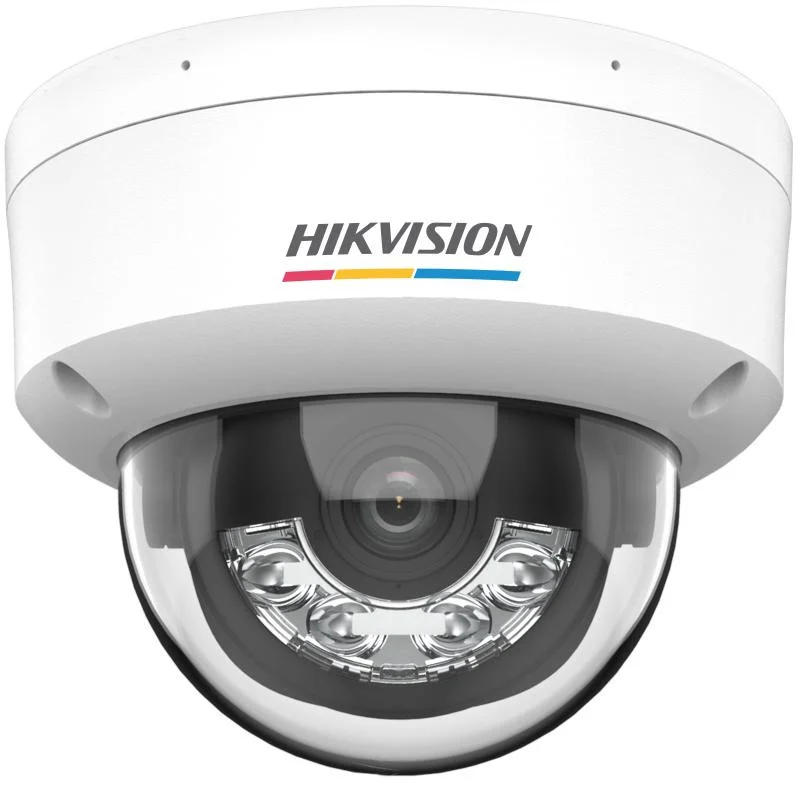 DS-2CD1147G3-LIU(2.8mm) 4MPx IP dome kamera, ColorVu - Image 2