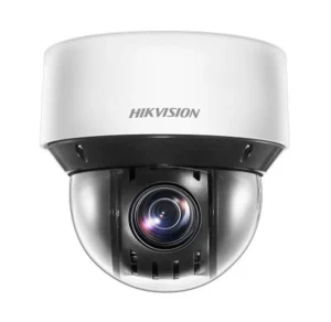 DS-2DE4A425IWG1-E(4.8–120mm) 4MPx IP PTZ, AcuSense, 25x zoom