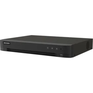 iDS-7208HUHI-M1/XT/4A+8/4ALM DVR 8xTVI, 1xHDD,5MPx, AcuSense,2A