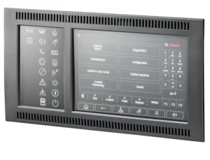 FPE-8000-PPC Řídící jednotka, licence premium
