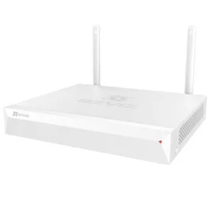 CS-X5C-4 NVR 4xIP rekordér s WiFi