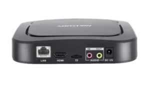 DS-D60E-B informačný distribučný box