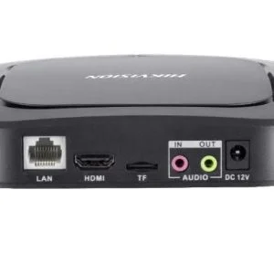 DS-D60E-B informačný distribučný box