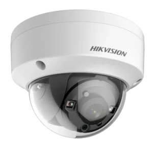 DS-2CE57H8T-VPITF(2.8mm) 5MPx TVI dome kamera, 4v1