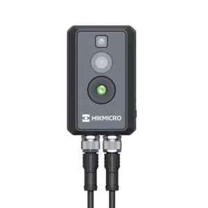 HM-TD3028T-2/Q(B)(2.1mm) 4MPx IP termo.kamera