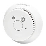 Homematic IP Dymový hlásič požiaru - HmIP-SWSD-2 - Image 8
