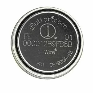 DS1990A F3/F5 cip