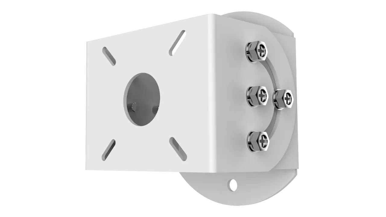 DS-PRB-1110 konzola pre security radar DS-PR1-60, DS-PRI120