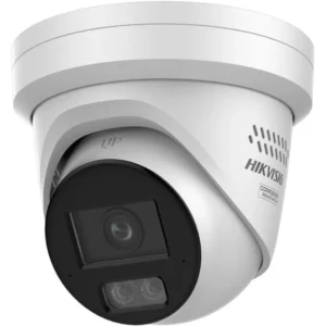 DS-2CD2347G3-LIS2UY/SL(2.8mm) 4MPx IP turret kamera, ColorVu
