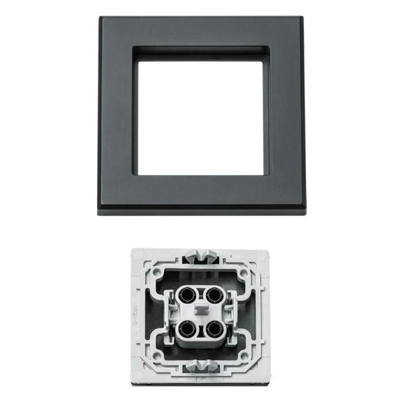 HmIP-BRA-A Kryt kolískového vypínača - so symbolmi, antracit - Image 9