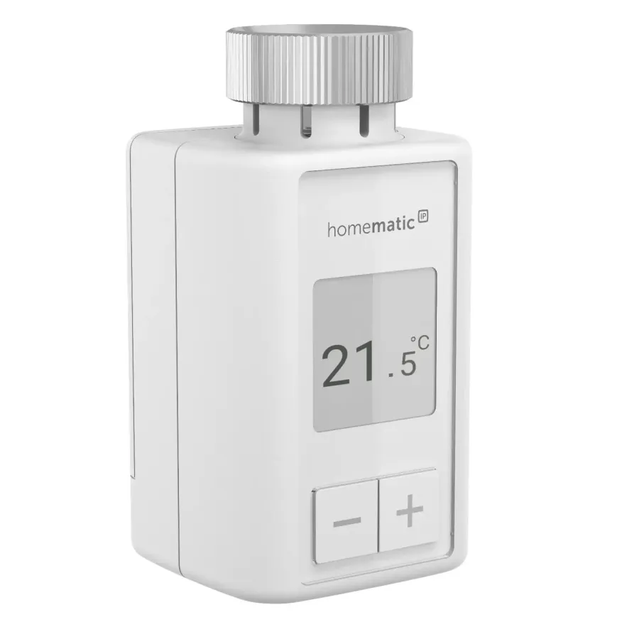 Homematic IP Termostatická hlavica Flex - HmIP-eTRV-F - Image 6