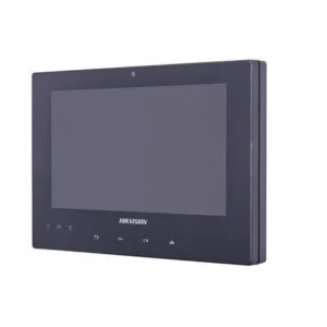 DS-KH8340-TCE2 7" vnut..2-vod. jednotka, bez WiFi, čierna