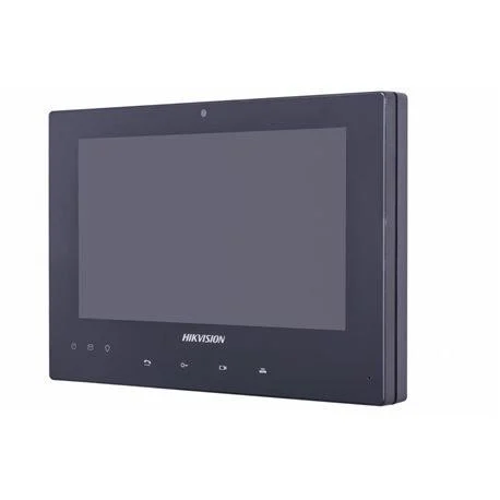 DS-KH8340-TCE2 7" vnut..2-vod. jednotka, bez WiFi, čierna