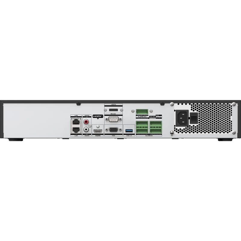 DS-7716NXI-K4(E) NVR 16xIP, AcuSense, 4xHDD - Image 3