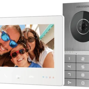 DS-KIS708EY 2vodic.HD kit, DS-KH7300EY-WTPE2/W, DS-KV7023EY-IME2