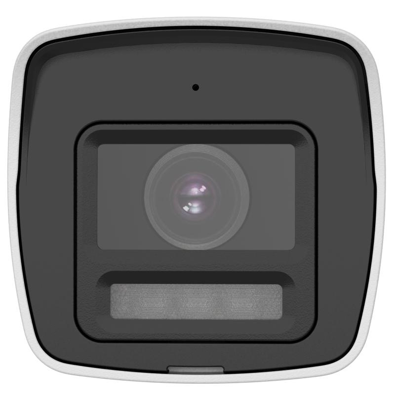 DS-2CE10UF3T-LSYE(2.8mm) 4K TVI komp.kamera, ColorVu, PoC, 20m - Image 2
