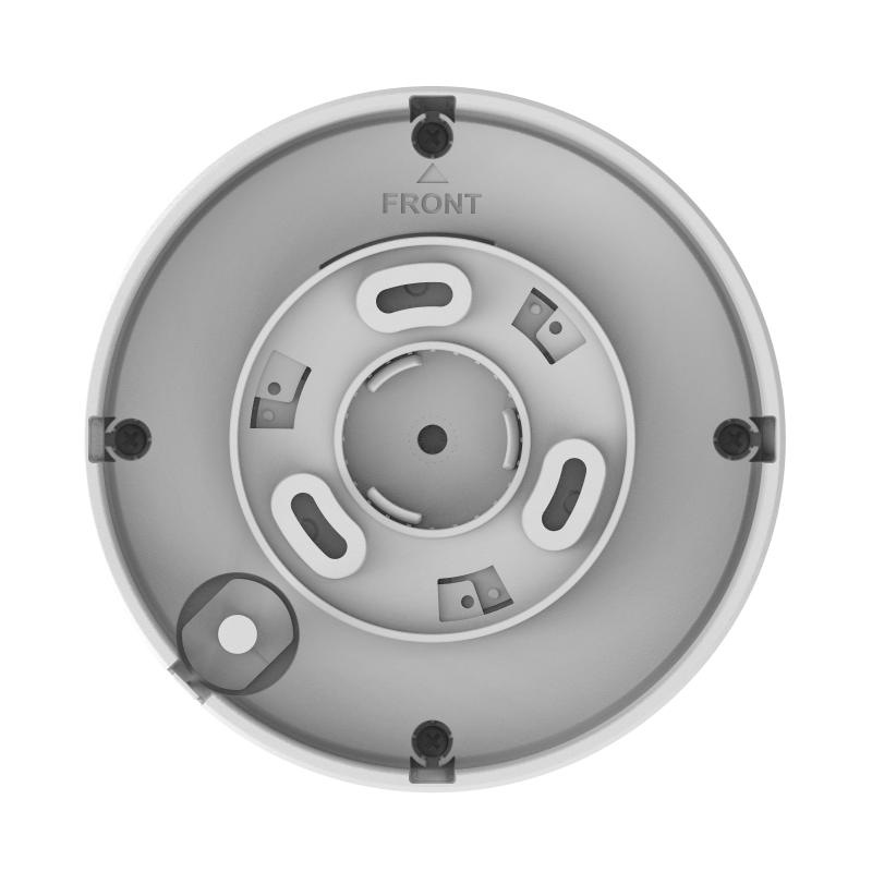 DS-2CE52K0T-LPS(1.8mm) 3K TVI fish-eye kamera - Image 3