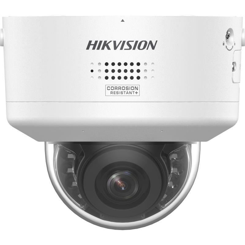 DS-2CD2767G3-LIPTRZS2UY/SL(2.8-12mm) 6MPx IP dome kam., ColorVu