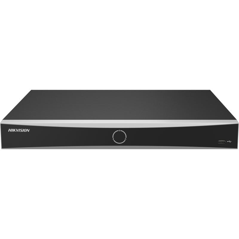 DS-7616NXI-K1(E) NVR 16xIP, AcuSence, 1xHDD - Image 2